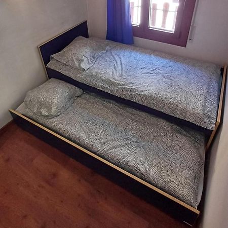 Appartement De Vacances Puigcerdà Kültér fotó