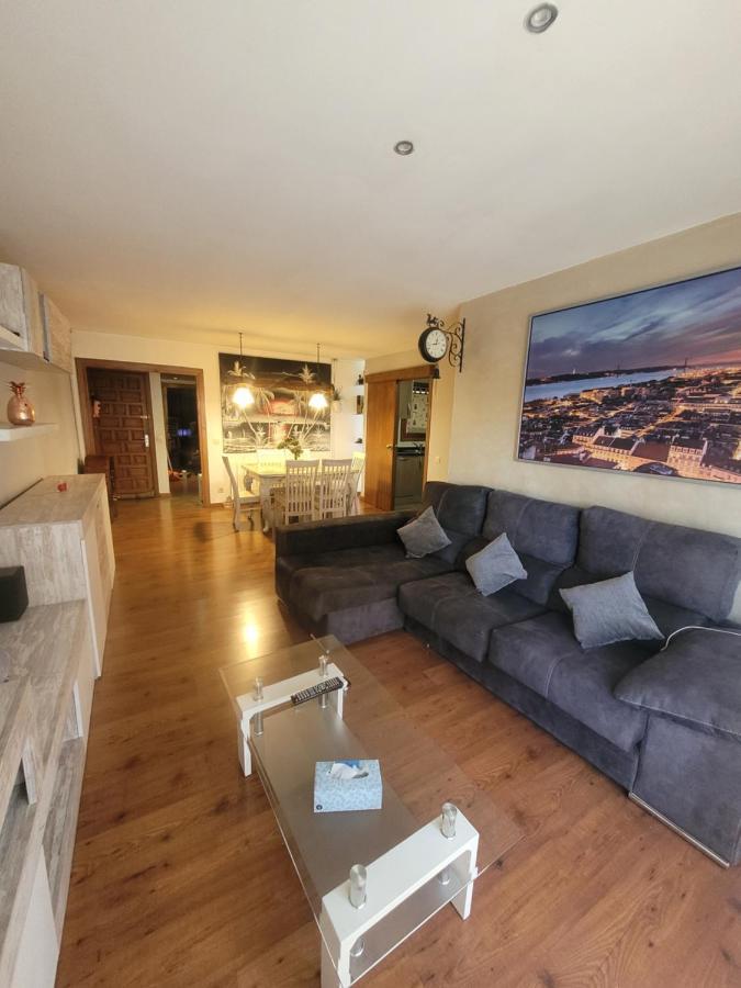Appartement De Vacances Puigcerdà Kültér fotó