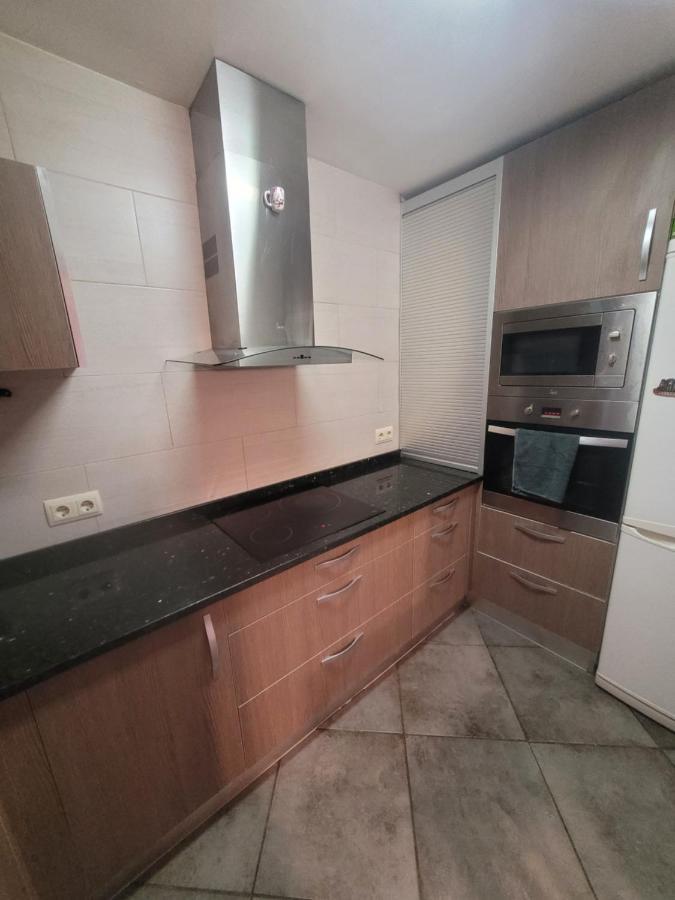 Appartement De Vacances Puigcerdà Kültér fotó