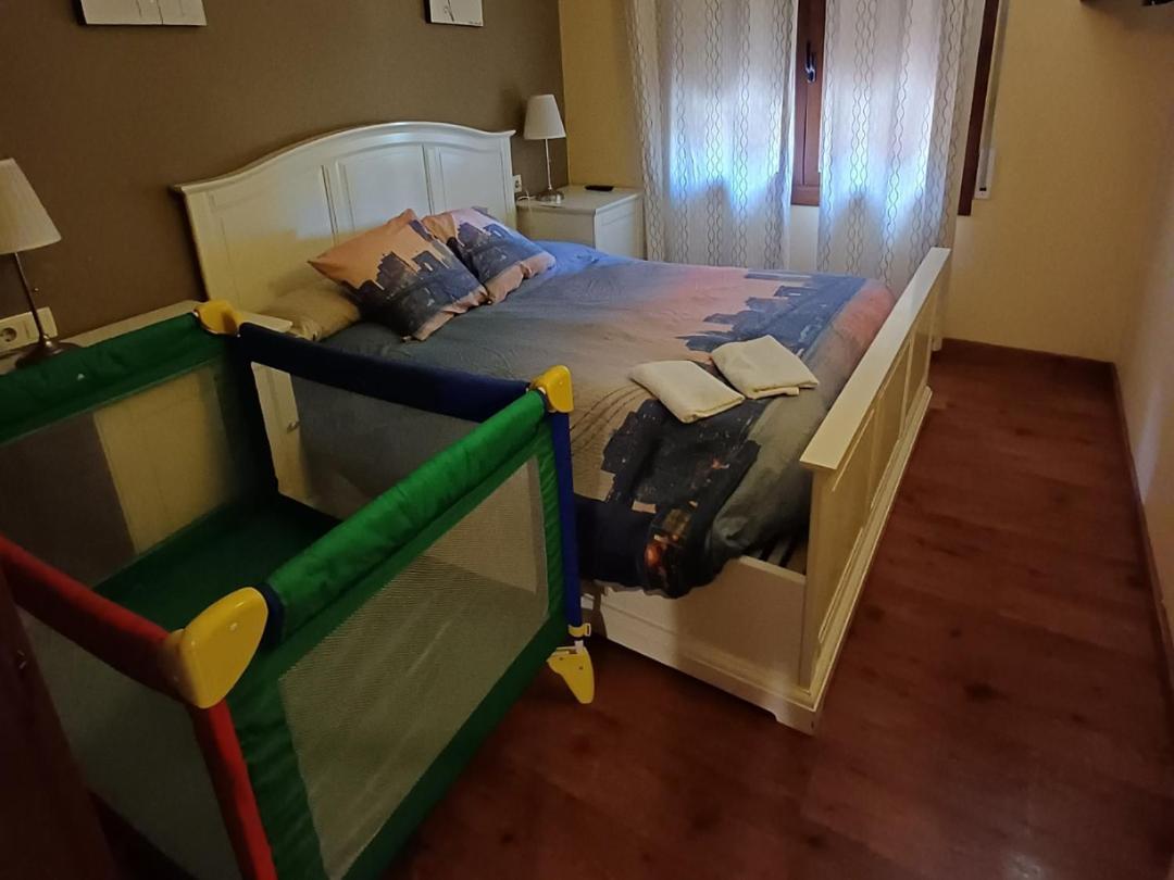 Appartement De Vacances Puigcerdà Kültér fotó