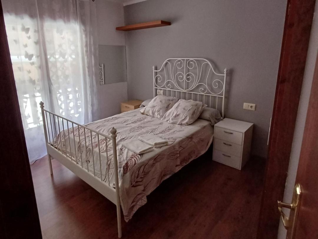 Appartement De Vacances Puigcerdà Kültér fotó