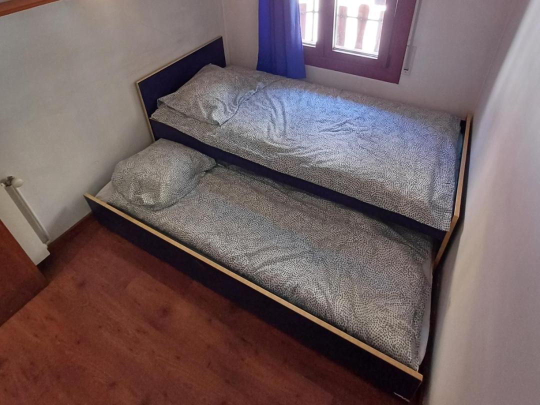 Appartement De Vacances Puigcerdà Kültér fotó