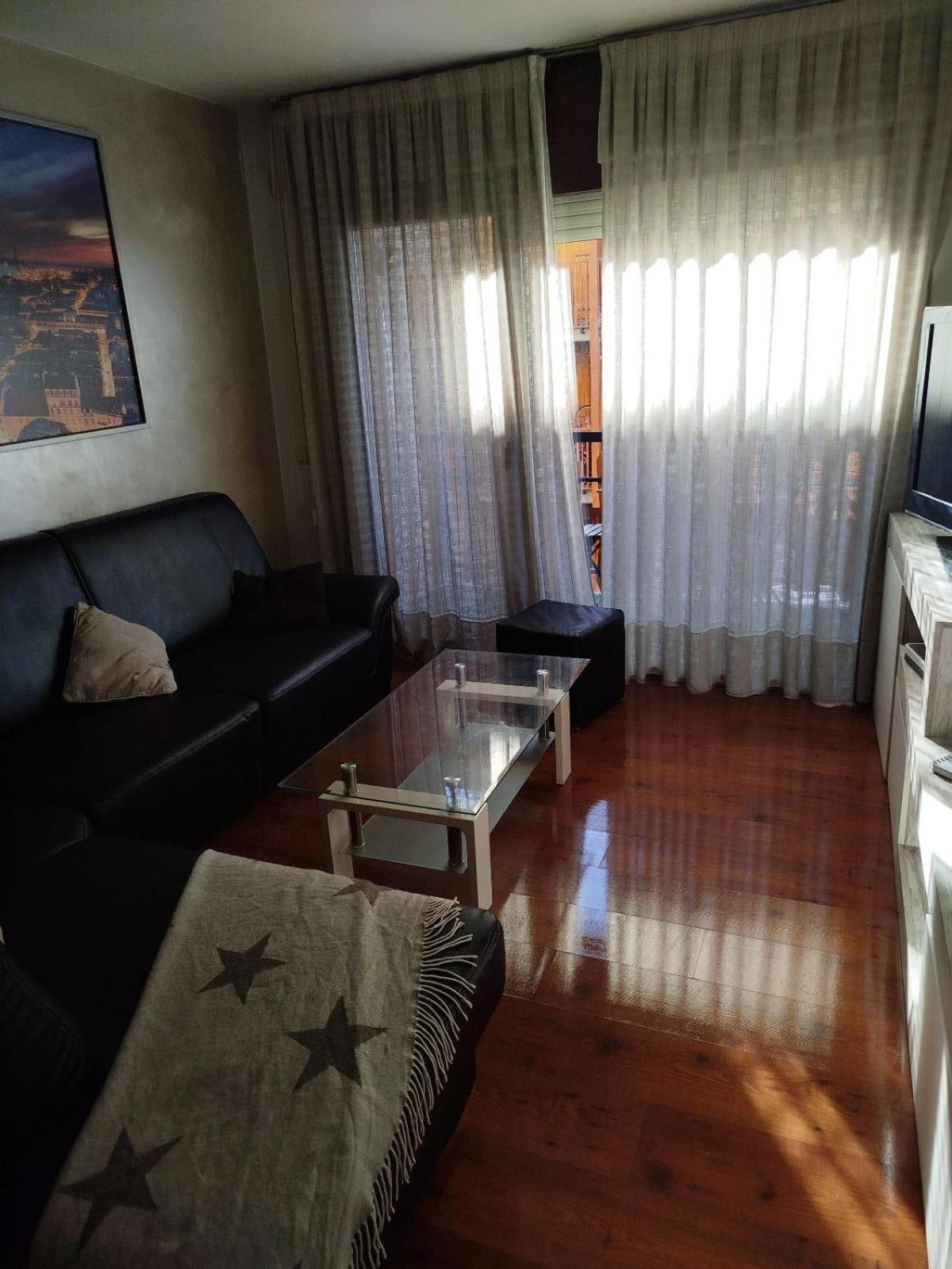 Appartement De Vacances Puigcerdà Szoba fotó