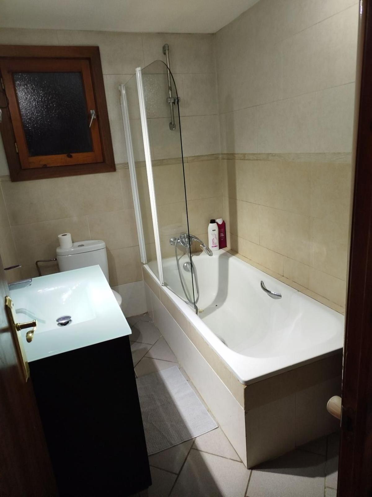Appartement De Vacances Puigcerdà Szoba fotó