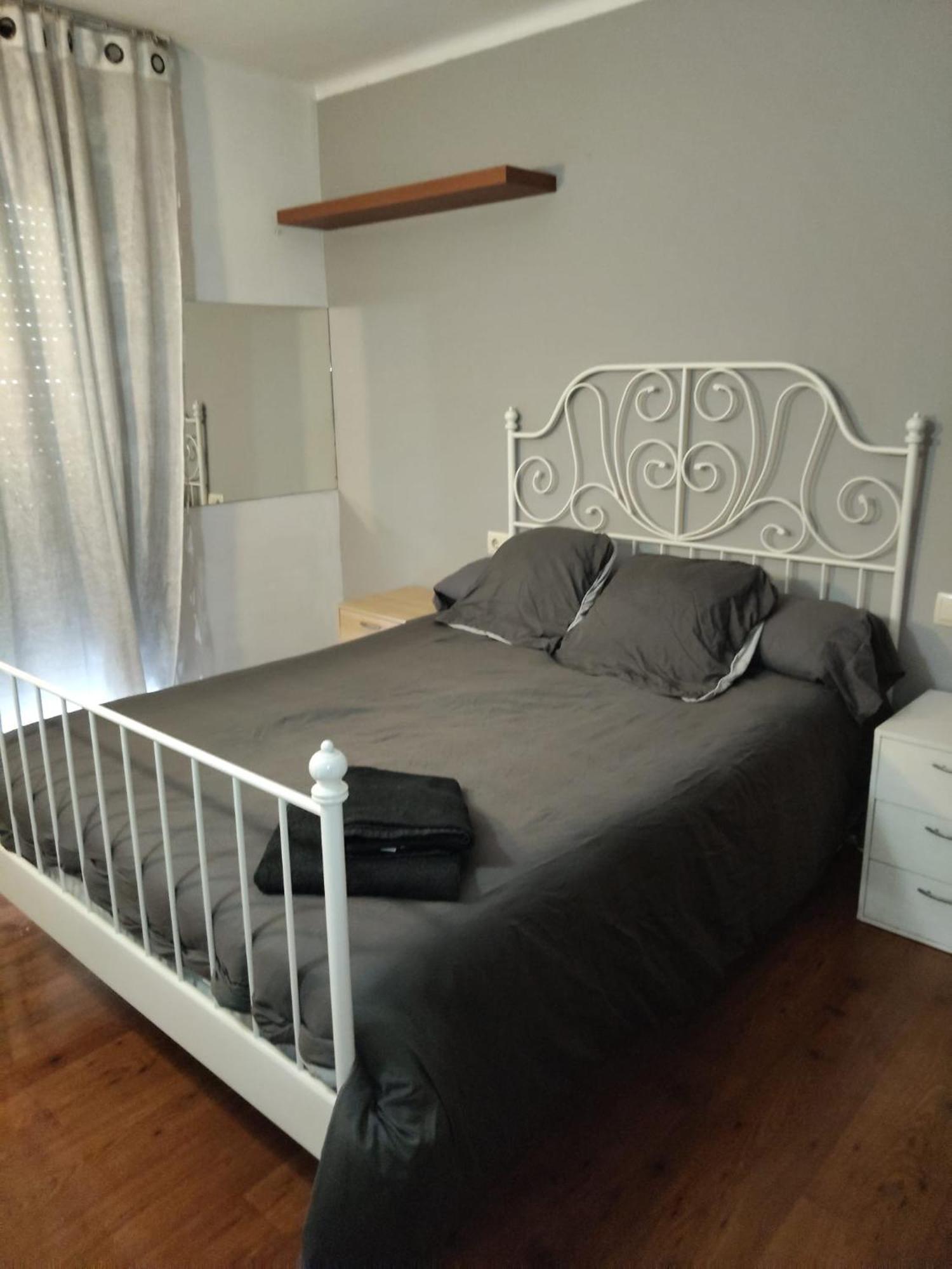 Appartement De Vacances Puigcerdà Kültér fotó